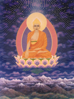 Buddha B03 (Serie B)
