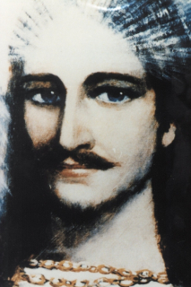 Kuthumi 27 (Serie A) Format 20x30 cm