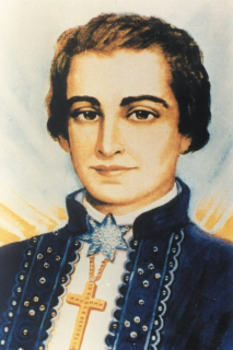 Saint Germain Nr. 17 (Serie A) Format 20x30 cm