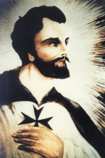 Saint Germain Rosenkreuzer 16 (Serie A) Format 20x30 cm