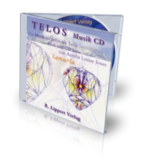 Telos Musik - CD
