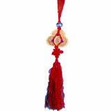 Chinesische Glücksmünzen