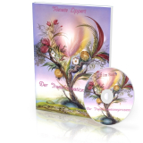 Der Transformationsprozess - Buch inkl. CD !