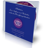 CD - Sag JA zur Liebe - Meditation zur Auflösung von Blockaden, welche die Herzöffnung behindern