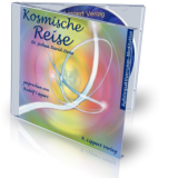 Aufstiegsaktivierungen Kosmische Reise - CD