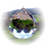 Der Admiral - Energiekristall