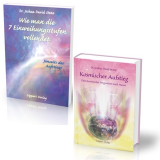 SET: Kosmischer Aufstieg / Wie man die sieben Einweihungsstufen