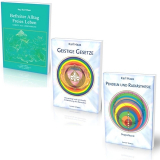 SET: Befreiter Alltag, Geistige Gesetze, Pendeln & Radiästhesie