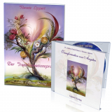 SET: Der Transformationsprozess Buch incl. CD plus CD Transformation von Ängsten AKTION 39,90 EUR statt 45,90