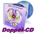 Doppel CD - Gebete und Anrufungen