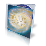 DEUS - Gott ist - CD
