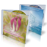 CD SET - Entspannung d. Loslassen / Reinigung u. Klärung