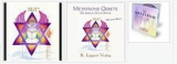 METATRON - Set Buch und 2 CDs