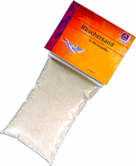 Räuchersand