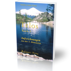 Telos (Buch 3) - Aufzeichnungen aus der 5. Dimension