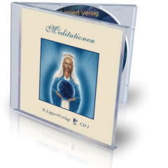 Licht - Meditationen (CD 1)