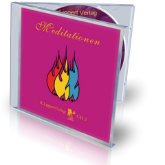 Licht - Meditationen (CD 2)