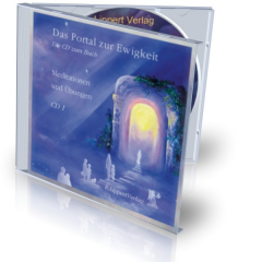 Portal zur Ewigkeit (CD zum Buch)