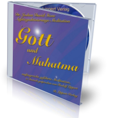 Aufstiegsaktivierungen CD 4: Gott und Mahatma
