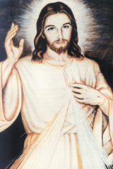 Jesus Polen 02 (Serie A) Format 10x15 cm