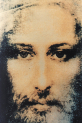 Jesus Turin 04a (Serie A) Format 20x30 cm