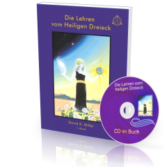 Die Lehren vom Heiligen Dreieck (Band 1) inkl. CD