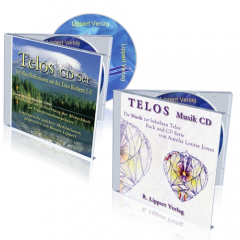 SET: Telos CDs 1+2 und Telos Musik CD Neuer Preis 45,90